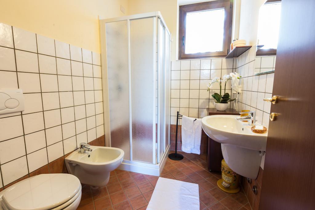 Apartment - Erdgeschoss