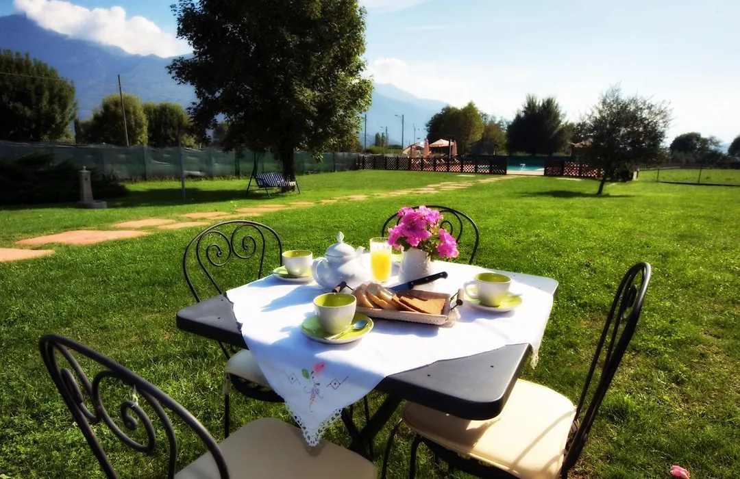 Agriturismo Alla Poncia-1